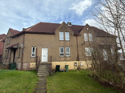 2 Bed Terraced House, Morven Avenue, KA3