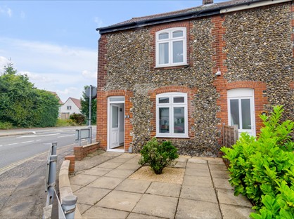 1 Bed Flat, Yarmouth Road, NR7
