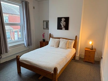 3 bed room for rent in Room in a Shared House, Church St, LA14