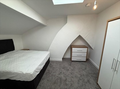 Room in a Shared House, Barnes Road, LA3