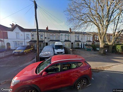 Room in a Shared House, Oval Road, B24