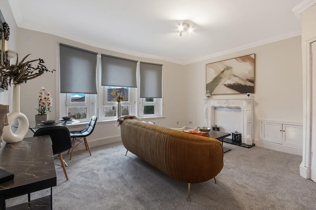 Additional image 6 of 2 Bed Flat, Ravelston Street, G32, N1 7GU