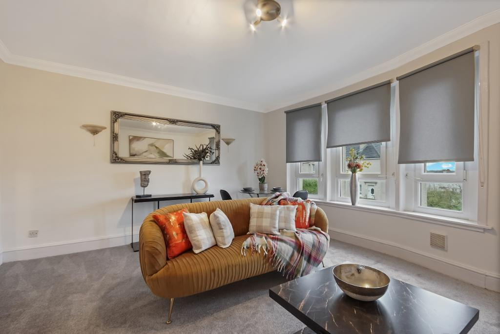 Additional image 2 of 2 Bed Flat, Ravelston Street, G32, N1 7GU