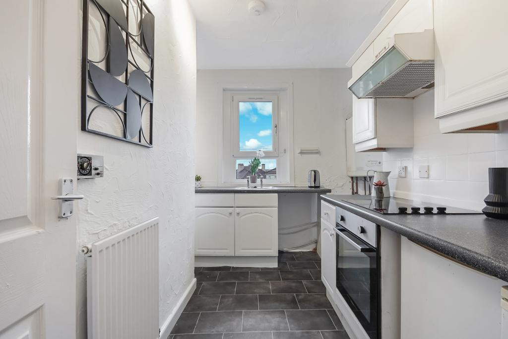 Additional image 7 of 2 Bed Flat, Ravelston Street, G32, N1 7GU
