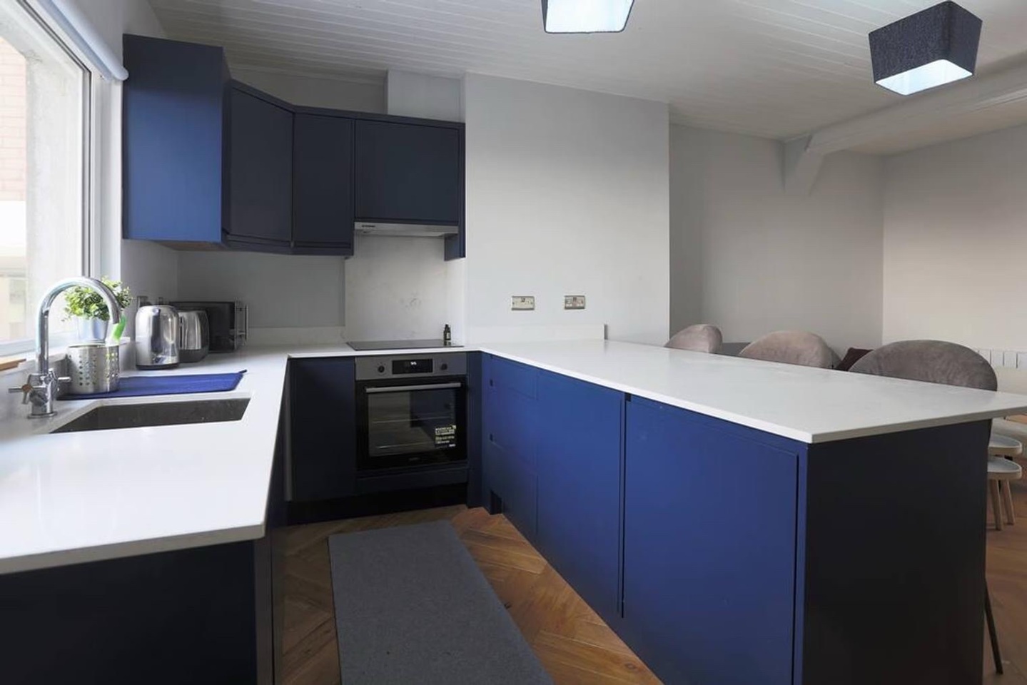 Additional image 4 of Room in a Shared Flat, Seymour St, L3, N1 7GU