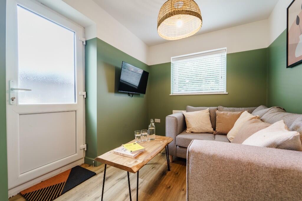 Additional image 6 of Room in a Shared Flat, Seymour St, L3, N1 7GU