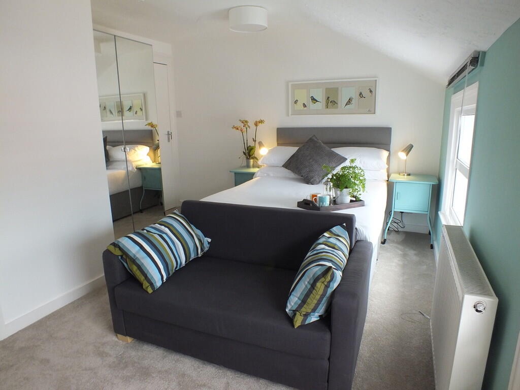 Room in a Shared Flat, Seymour St, L3, N1 7GU