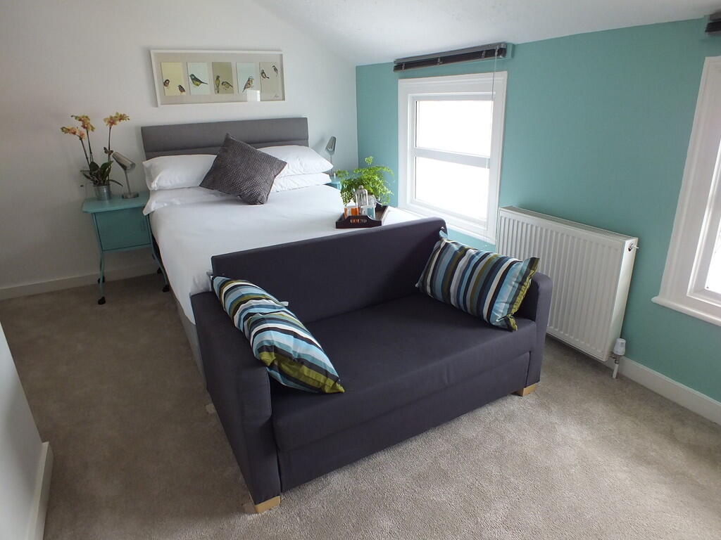 Additional image 5 of Room in a Shared Flat, Seymour St, L3, N1 7GU