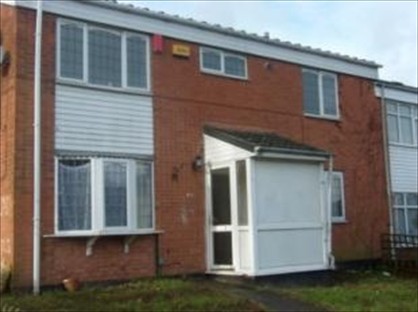 Room in a Shared House, Stratford Walk, B36