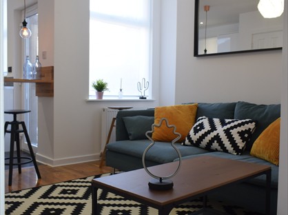 Room in a Shared House, Renshaw St, M30