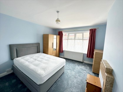 Room in a Shared House, Dovercourt Avenue, CR7