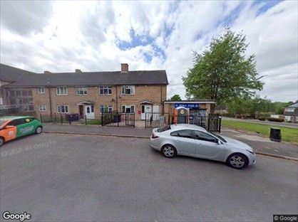 Room in a Shared House, Grange Farm Drive, B38