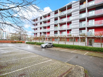 2 Bed Flat, Caledonian Road, BS1
