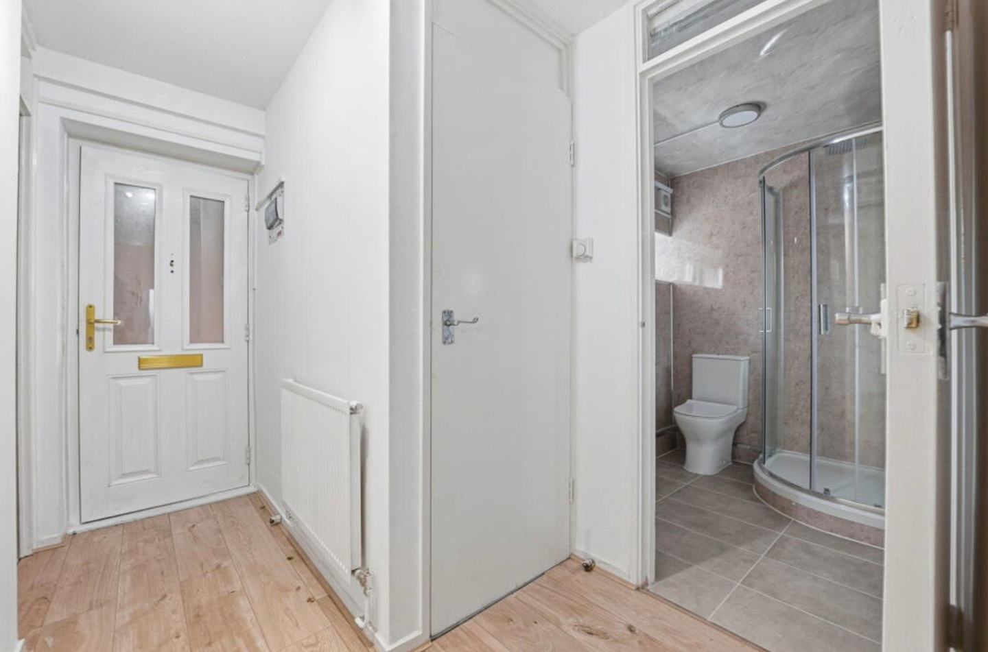 Additional image 4 of 1 Bed Maisonette, Uppingham Gardens, NG2, N1 7GU