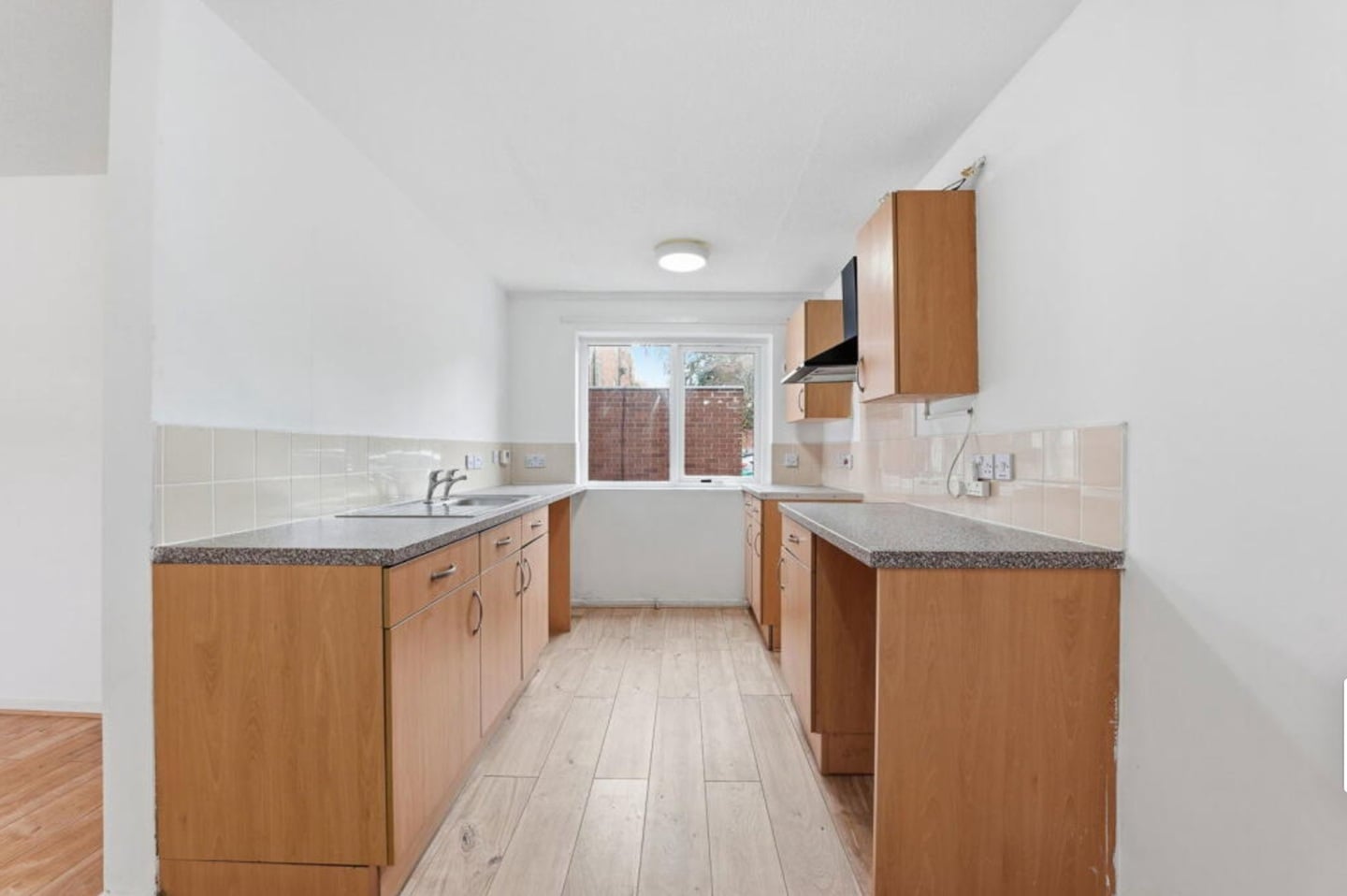 Additional image 3 of 1 Bed Maisonette, Uppingham Gardens, NG2, N1 7GU