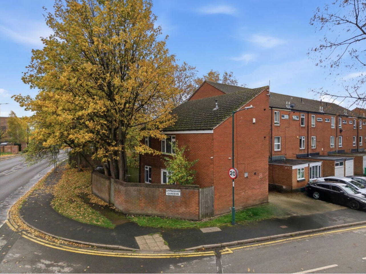 Additional image 10 of 1 Bed Maisonette, Uppingham Gardens, NG2, N1 7GU