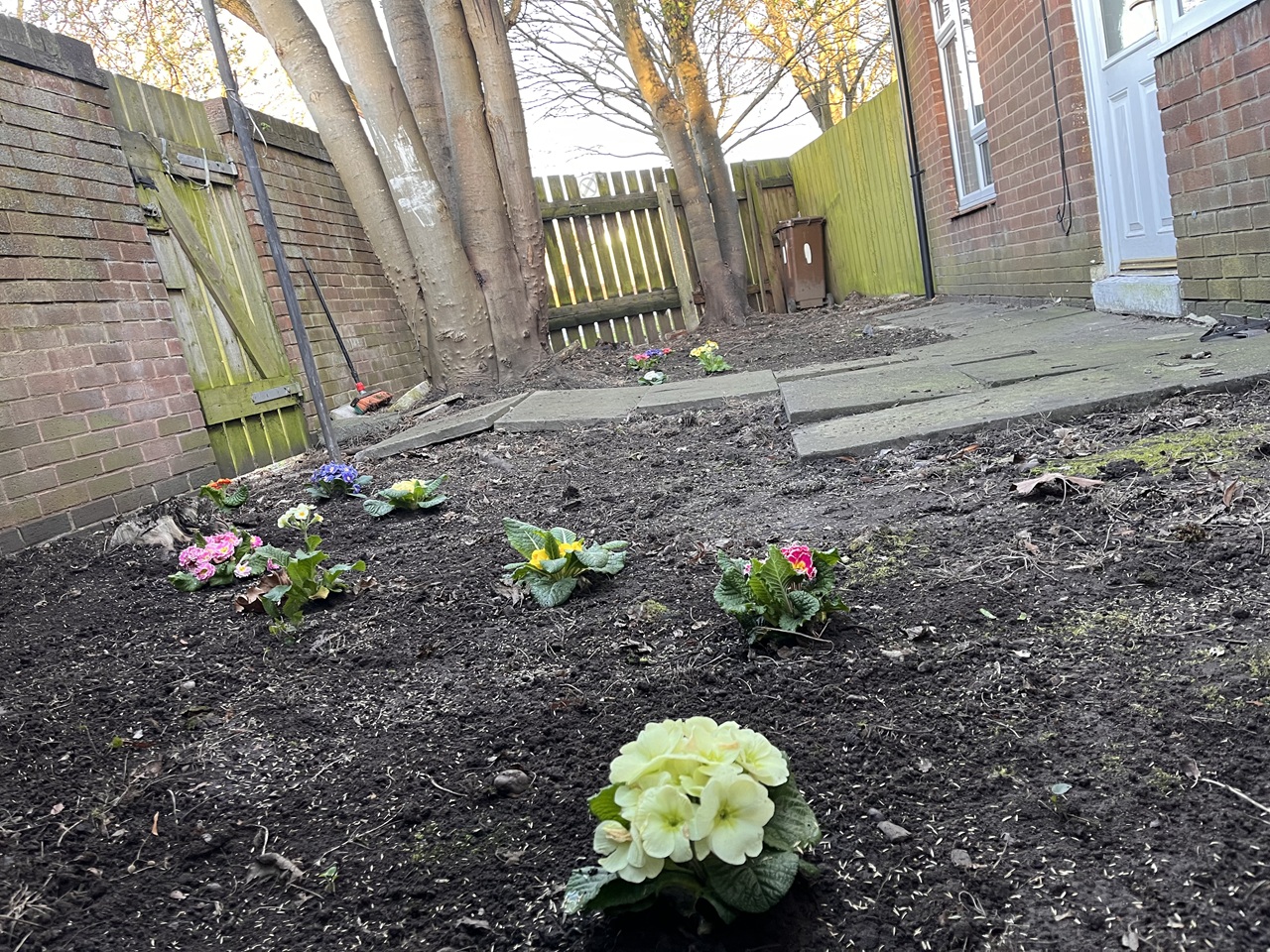 Additional image 7 of 1 Bed Maisonette, Uppingham Gardens, NG2, N1 7GU