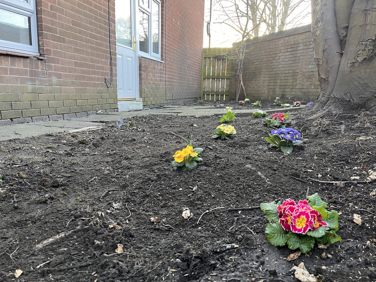 Additional image 8 of 1 Bed Maisonette, Uppingham Gardens, NG2, N1 7GU