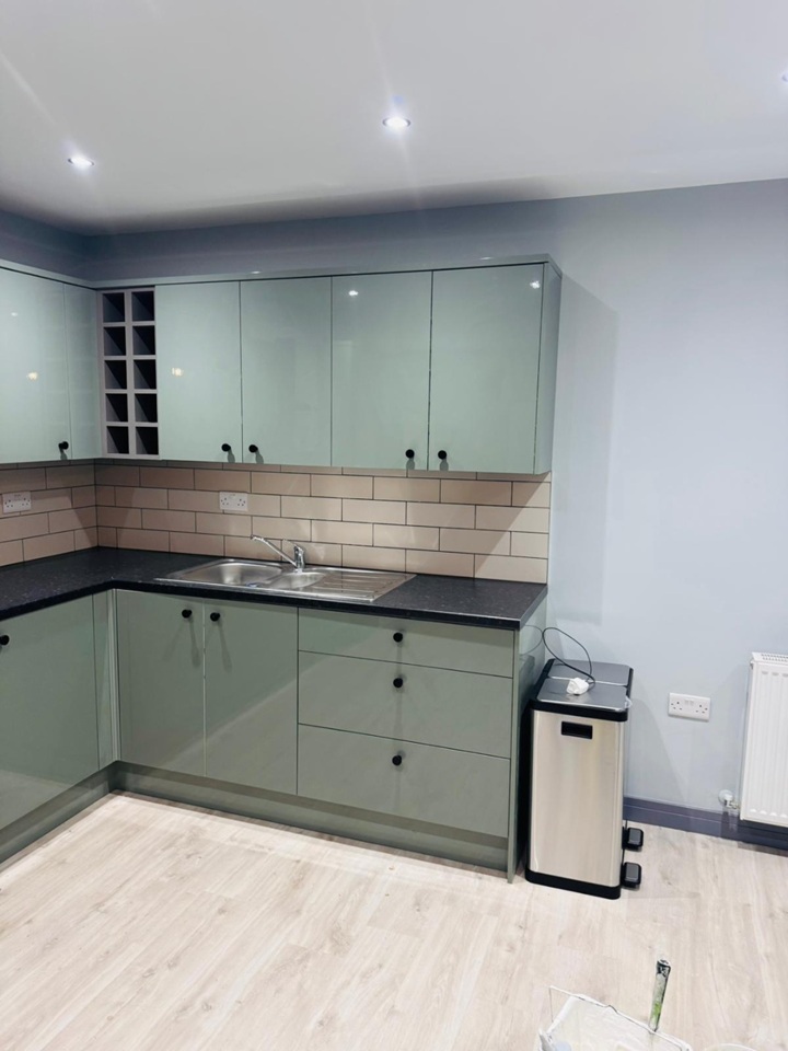 Additional image 8 of Room in a Shared House, Charles Road, BS34, N1 7GU