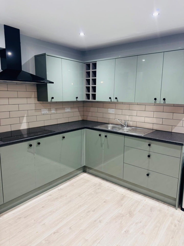 Additional image 9 of Room in a Shared House, Charles Road, BS34, N1 7GU