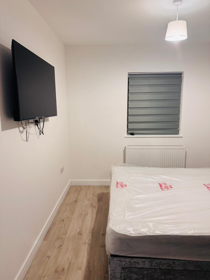 Room in a Shared House, Charles Road, BS34, N1 7GU