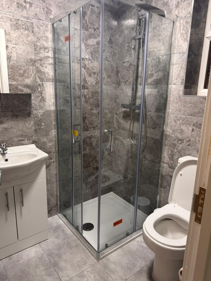 Additional image 12 of Room in a Shared House, Charles Road, BS34, N1 7GU