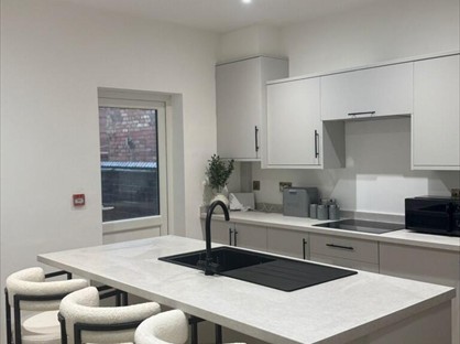 Room in a Shared House, Park Road, WN6