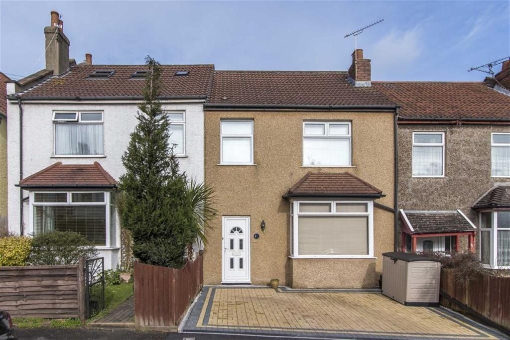 3 Bed Terraced House, Bayswater Road, BS7, N1 7GU
