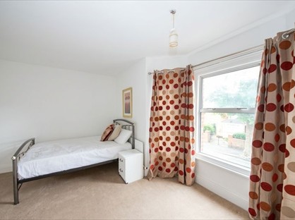 Room in a Shared House, Wantage Road, RG30