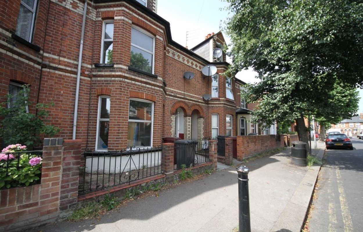 Additional image 8 of Room in a Shared House, Wantage Road, RG30, N1 7GU