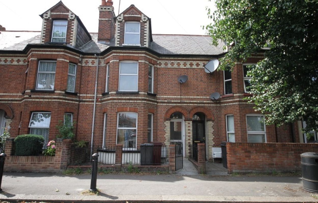 Additional image 7 of Room in a Shared House, Wantage Road, RG30, N1 7GU