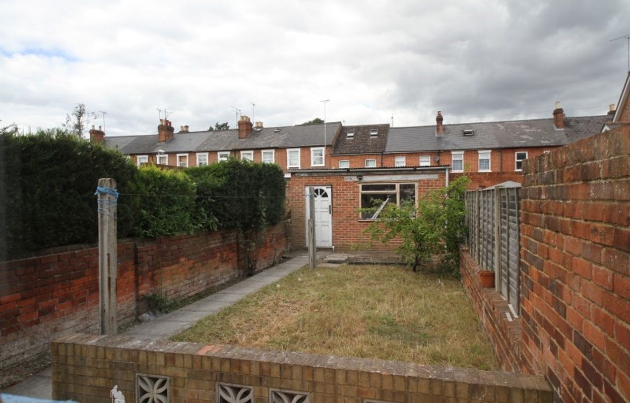 Additional image 6 of Room in a Shared House, Wantage Road, RG30, N1 7GU