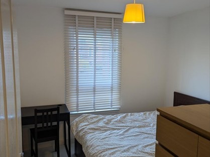 Room in a Shared Flat, Glasgow, G31