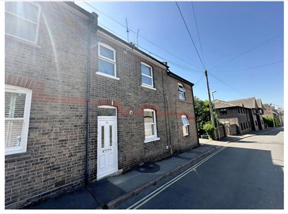 1 Bed Flat, Icen Way, DT1