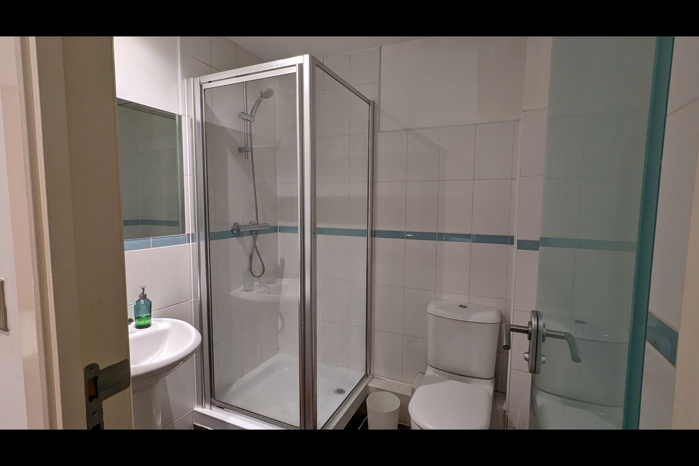 Additional image 6 of 2 Bed Flat, The Habitat, NG1, N1 7GU