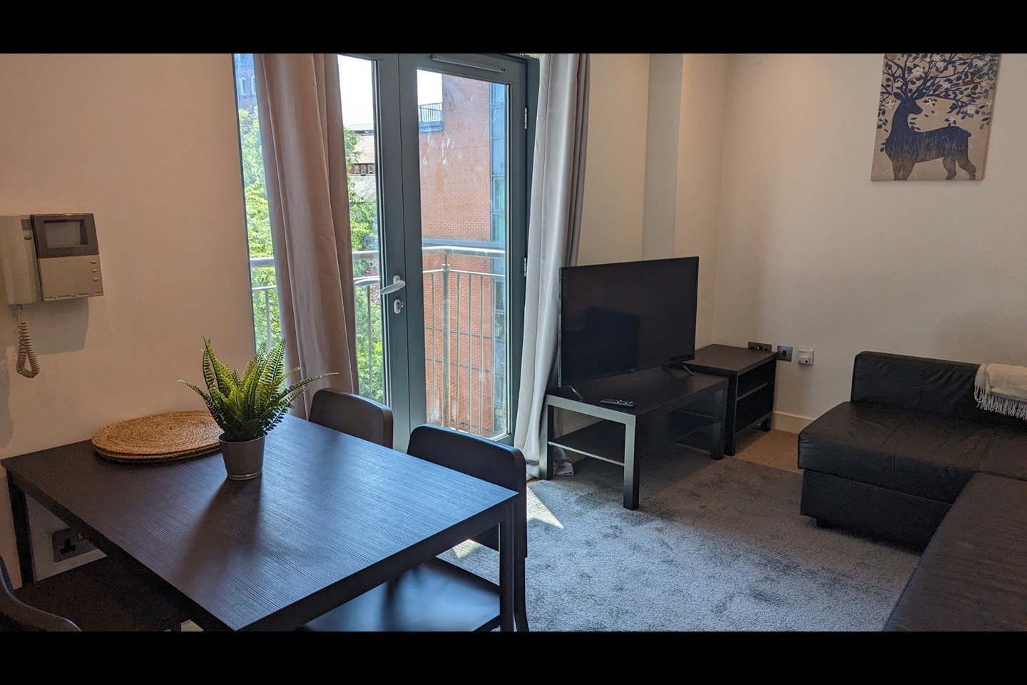 Additional image 7 of 2 Bed Flat, The Habitat, NG1, N1 7GU