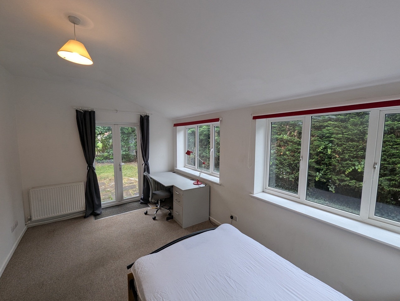 Room in a Shared House, Herald Close, NG9, N1 7GU