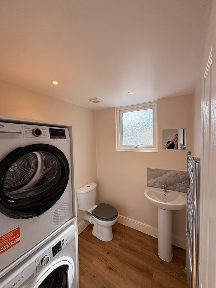 Additional image 2 of 2 Bed Flat, Bishopston, BS7, N1 7GU
