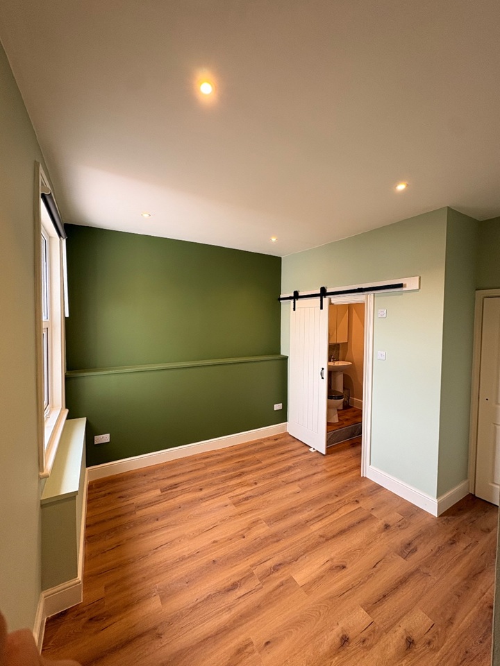 Additional image 5 of 2 Bed Flat, Bishopston, BS7, N1 7GU