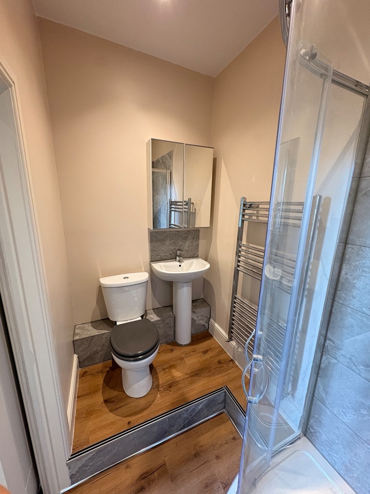 Additional image 6 of 2 Bed Flat, Bishopston, BS7, N1 7GU