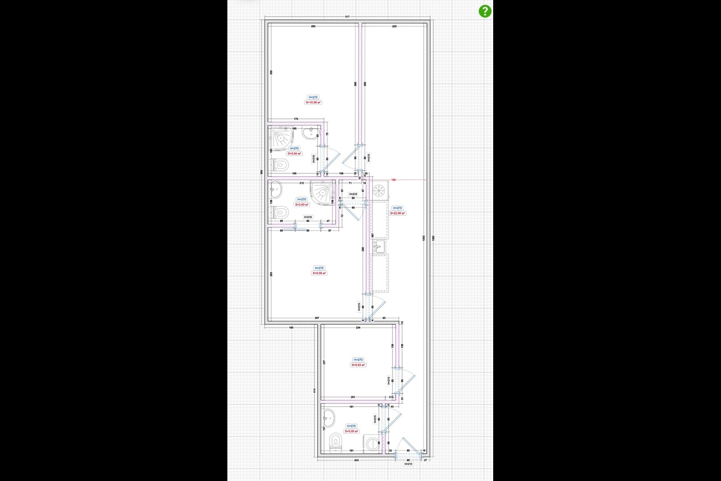 Additional image 17 of 2 Bed Flat, Bishopston, BS7, N1 7GU