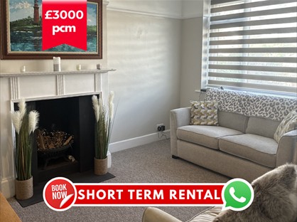 3 Bed Terraced House, Ripley Road, BN11