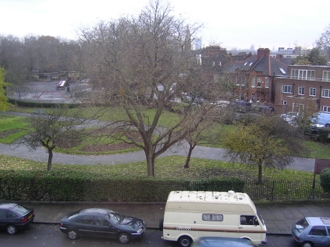 Additional image 32 of 4 Bed Maisonette, Knatchbull Road, SE5, N1 7GU