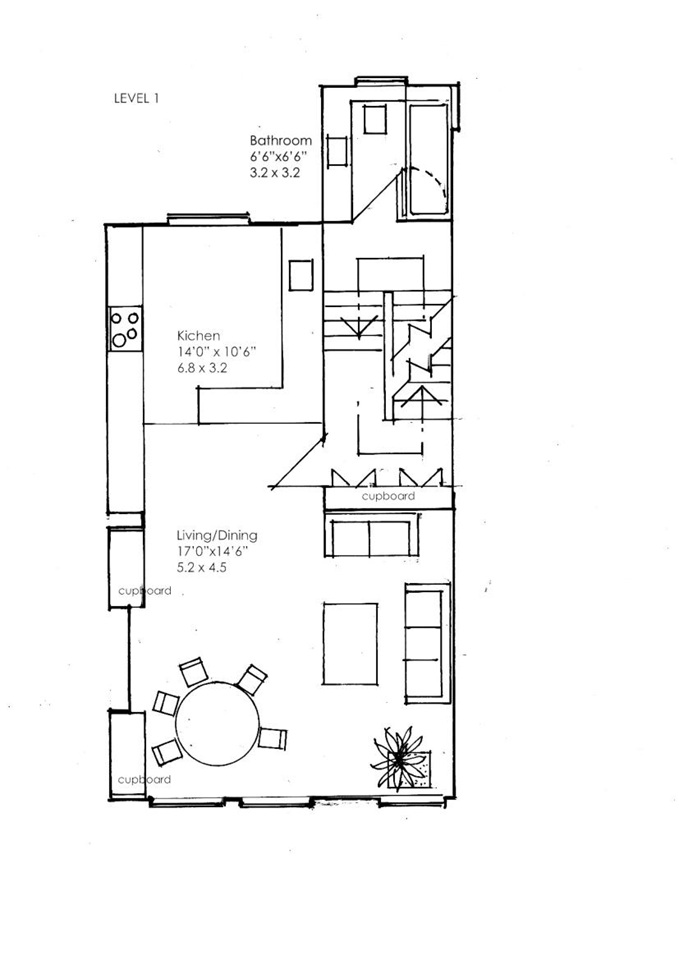 Additional image 34 of 4 Bed Maisonette, Knatchbull Road, SE5, N1 7GU