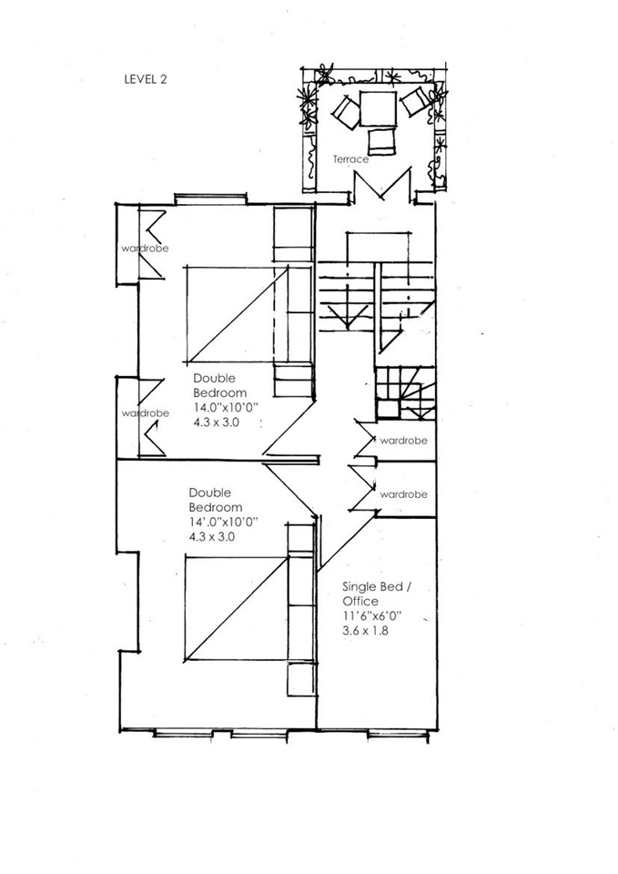Additional image 35 of 4 Bed Maisonette, Knatchbull Road, SE5, N1 7GU