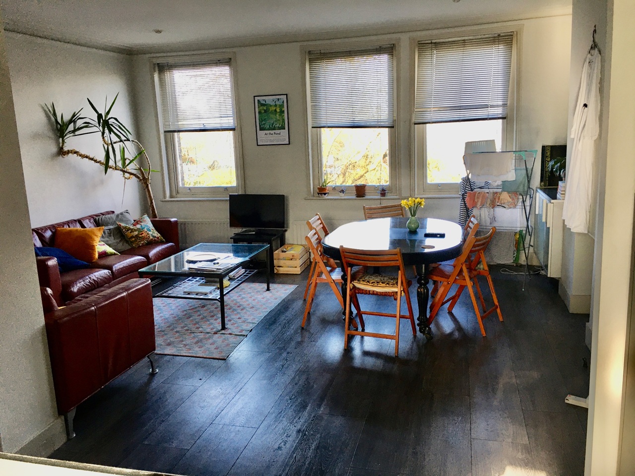 Additional image 2 of 4 Bed Maisonette, Knatchbull Road, SE5, N1 7GU