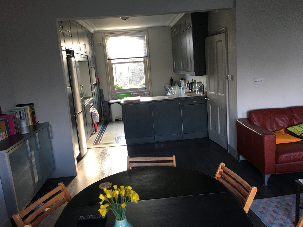 Additional image 7 of 4 Bed Maisonette, Knatchbull Road, SE5, N1 7GU