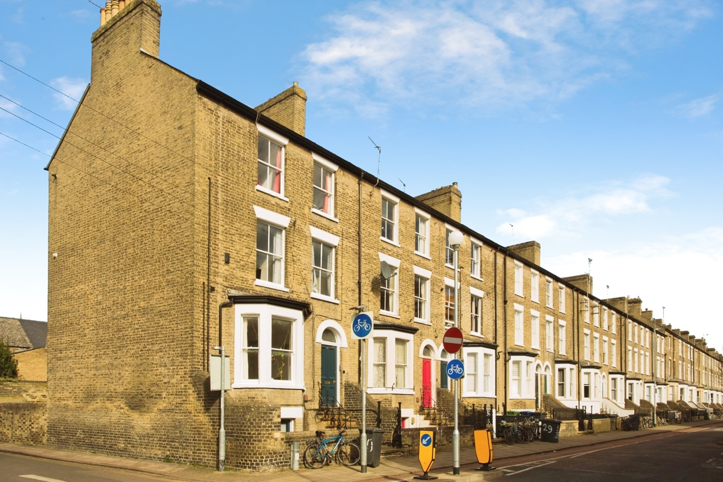 Additional image 14 of 1 Bed Flat, Bateman Street, CB2, N1 7GU