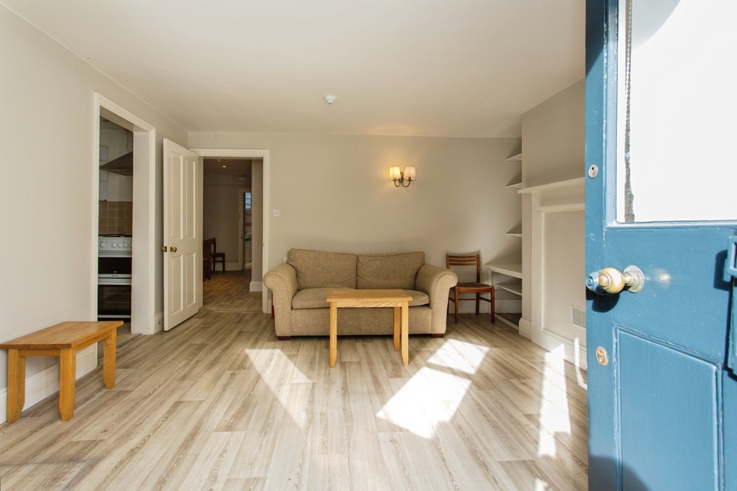 Additional image 2 of 1 Bed Flat, Bateman Street, CB2, N1 7GU