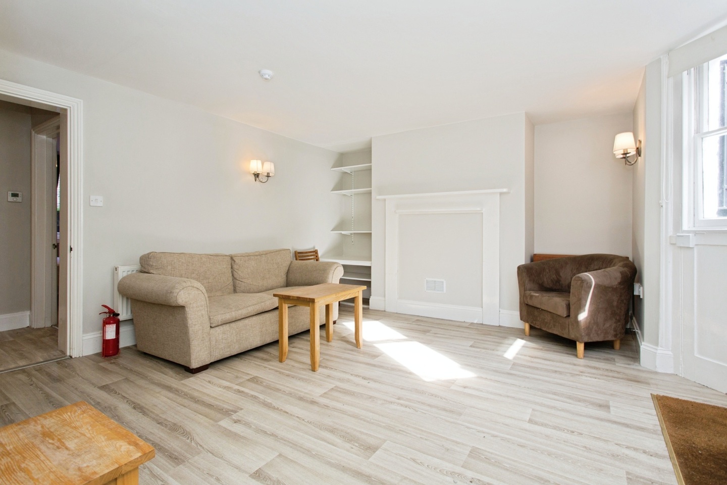 Additional image 3 of 1 Bed Flat, Bateman Street, CB2, N1 7GU
